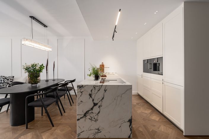 Image No.8-3 Bed Apartment for sale