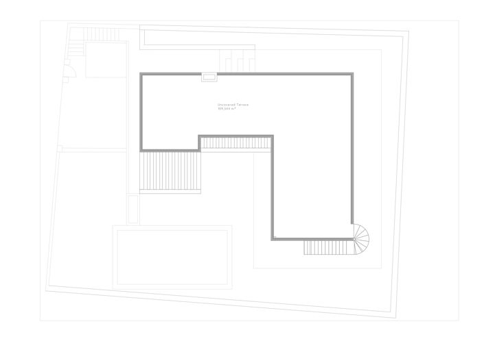 Image No.5-3 Bed Villa for sale