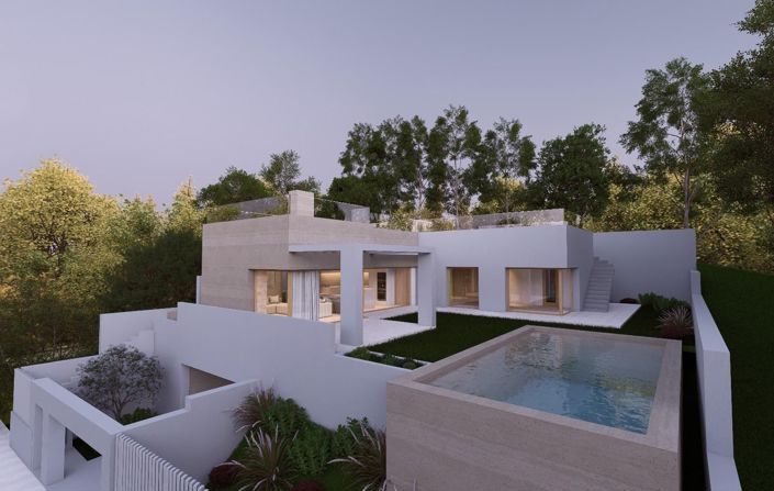 Image No.1-Villa for sale