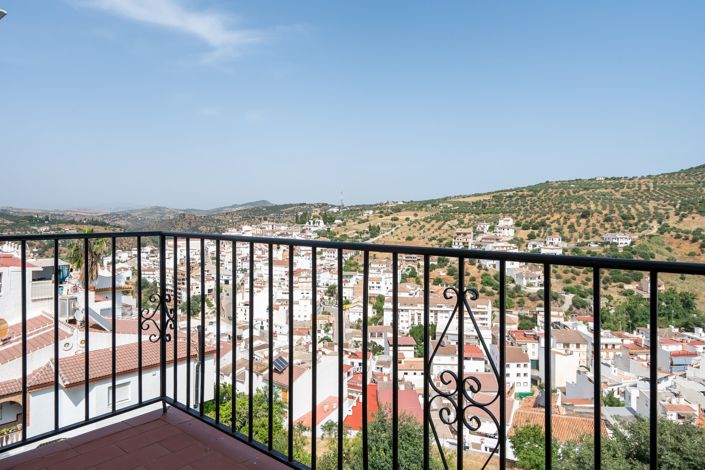 Image No.15-Maison de 5 chambres à vendre à Tolox