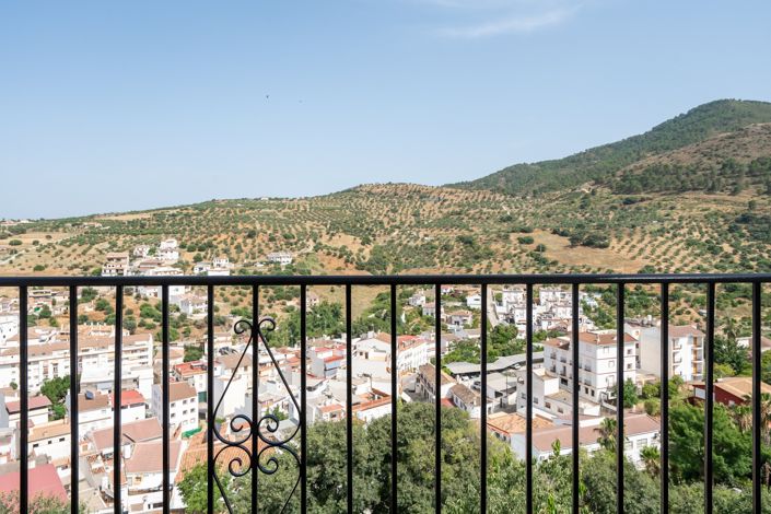 Image No.16-Maison de 5 chambres à vendre à Tolox