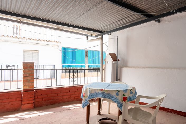 Image No.18-Maison de 5 chambres à vendre à Tolox