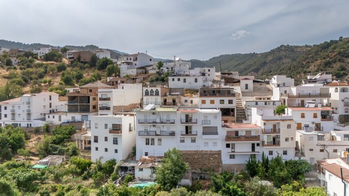 Image No.23-Maison de 5 chambres à vendre à Tolox