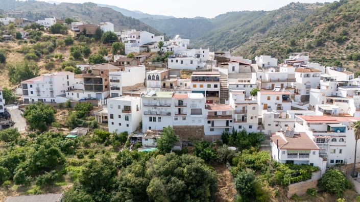 Image No.24-Maison de 5 chambres à vendre à Tolox