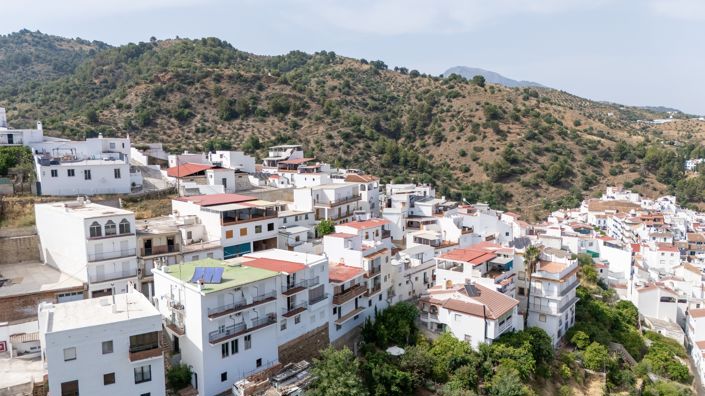 Image No.25-Maison de 5 chambres à vendre à Tolox