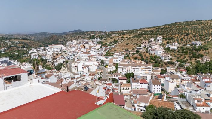 Image No.26-Maison de 5 chambres à vendre à Tolox