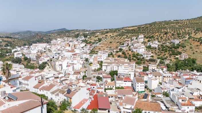 Image No.27-Maison de 5 chambres à vendre à Tolox