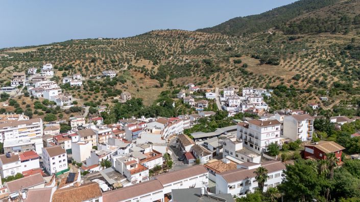 Image No.28-Maison de 5 chambres à vendre à Tolox