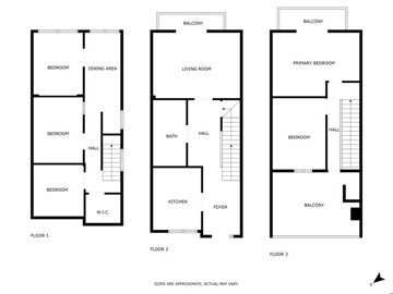 Strand Properties S.L. most sold property