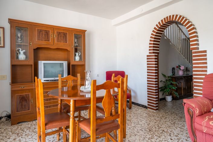 Image No.7-Maison de 5 chambres à vendre à Tolox