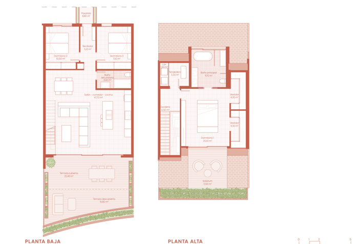 Image No.12-3 Bed Apartment for sale