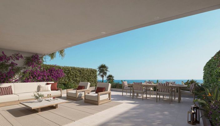 Image No.1-3 Bed Apartment for sale
