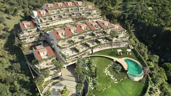 Image No.8-Appartement de 3 chambres à vendre à Benalmadena