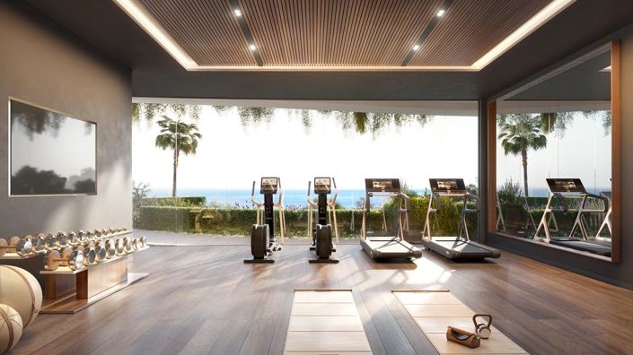 Image No.10-Appartement de 3 chambres à vendre à Benalmadena