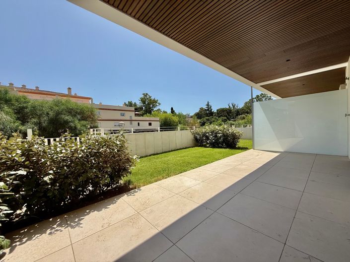 Image No.1-Appartement de 2 chambres à vendre à Marbella