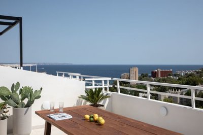 1 - Calvià, Apartment