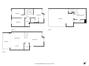 Strand Properties S.L. most sold property