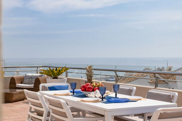 Image No.1-3 Bed Penthouse for sale