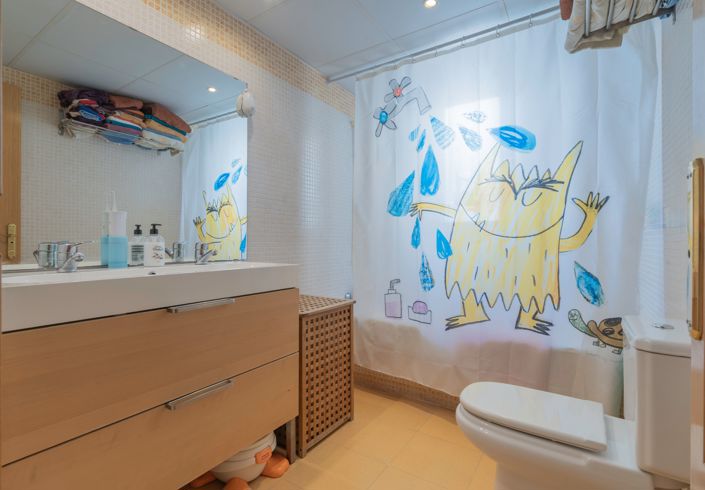 Image No.27-Penthouse de 4 chambres à vendre à Torremolinos