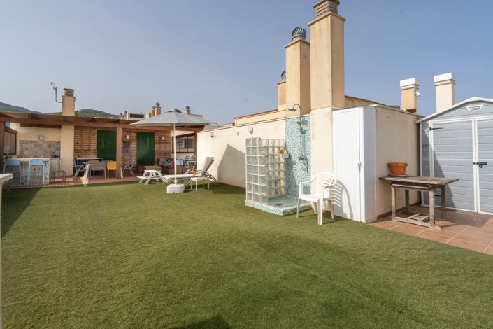 Image No.11-Penthouse de 4 chambres à vendre à Torremolinos