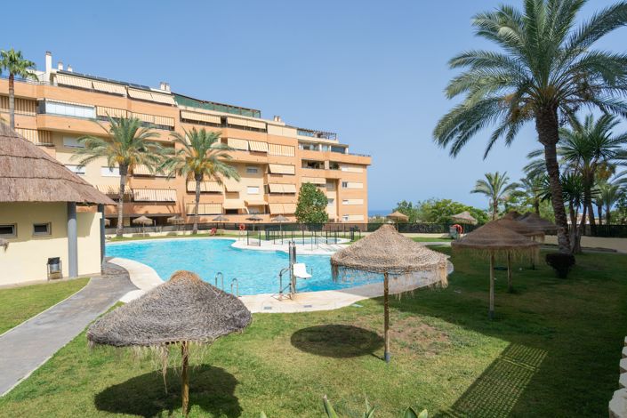 Image No.1-Penthouse de 4 chambres à vendre à Torremolinos