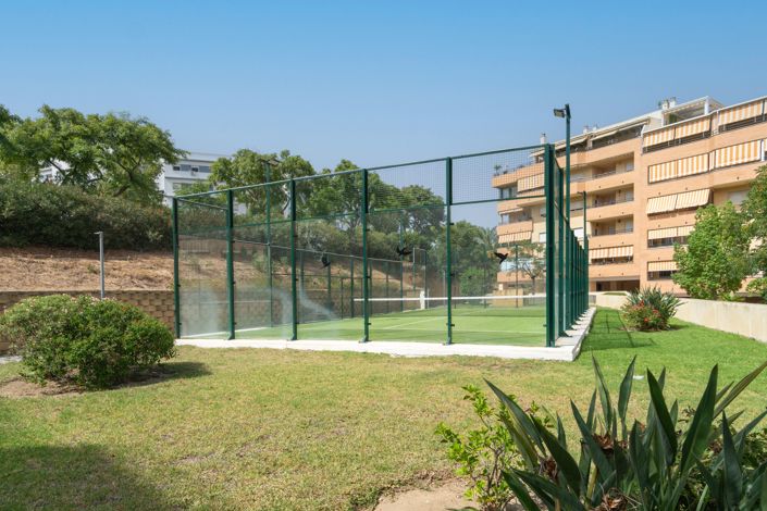 Image No.29-Penthouse de 4 chambres à vendre à Torremolinos