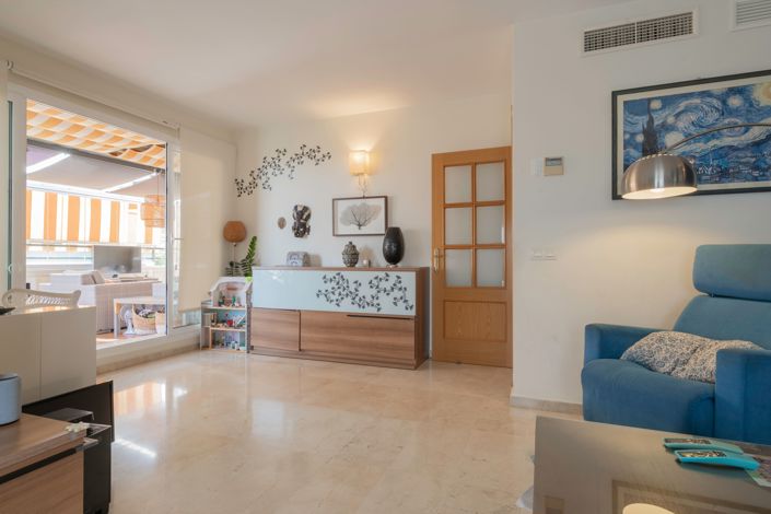 Image No.15-Penthouse de 4 chambres à vendre à Torremolinos