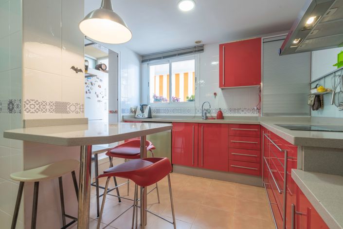 Image No.17-Penthouse de 4 chambres à vendre à Torremolinos