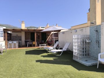 Strand Properties S.L. most sold property