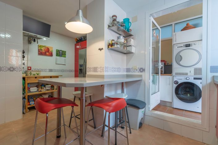 Image No.19-Penthouse de 4 chambres à vendre à Torremolinos