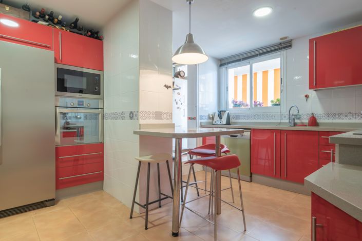 Image No.16-Penthouse de 4 chambres à vendre à Torremolinos