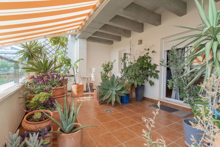 Image No.7-Penthouse de 4 chambres à vendre à Torremolinos