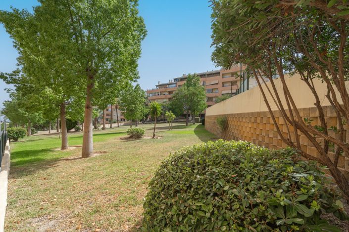 Image No.30-Penthouse de 4 chambres à vendre à Torremolinos