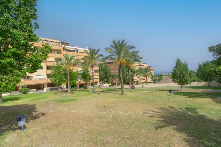 Image No.30-Penthouse de 4 chambres à vendre à Torremolinos