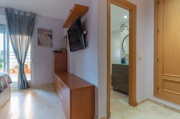 Image No.22-Penthouse de 4 chambres à vendre à Torremolinos