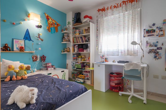 Image No.23-Penthouse de 4 chambres à vendre à Torremolinos