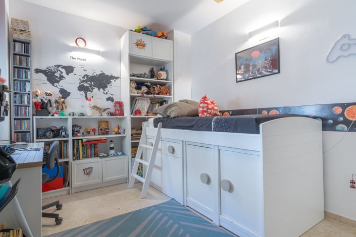 Image No.24-Penthouse de 4 chambres à vendre à Torremolinos