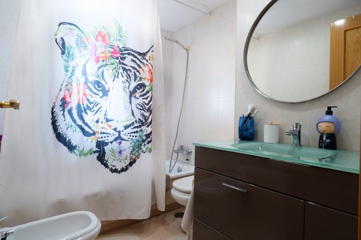 Image No.26-Penthouse de 4 chambres à vendre à Torremolinos