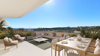 Strand Properties S.L. most sold property