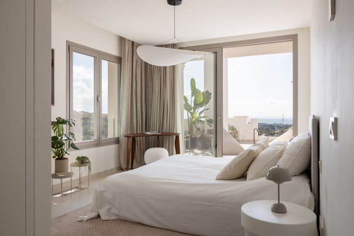 Image No.16-3 Bed Penthouse for sale