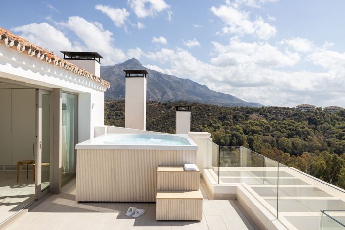 Image No.18-3 Bed Penthouse for sale