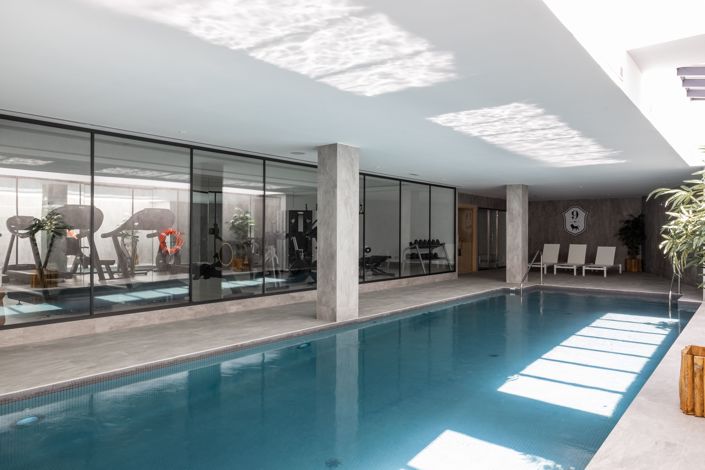 Image No.26-3 Bed Penthouse for sale