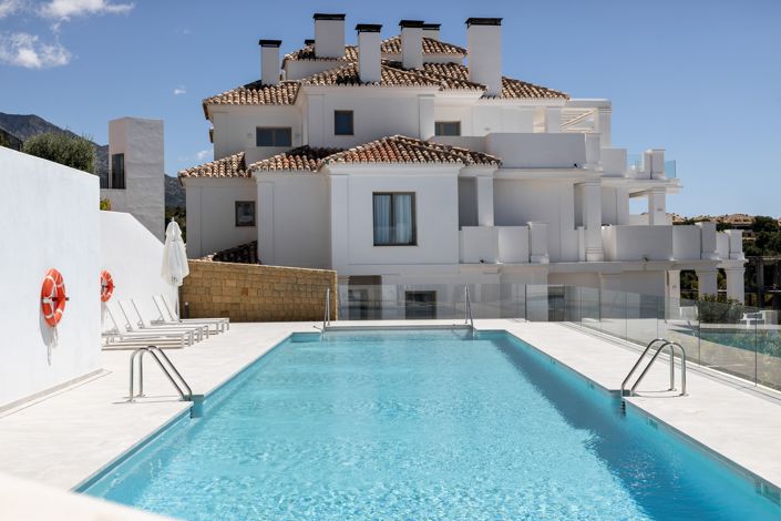 Image No.29-3 Bed Penthouse for sale