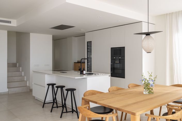 Image No.8-3 Bed Penthouse for sale