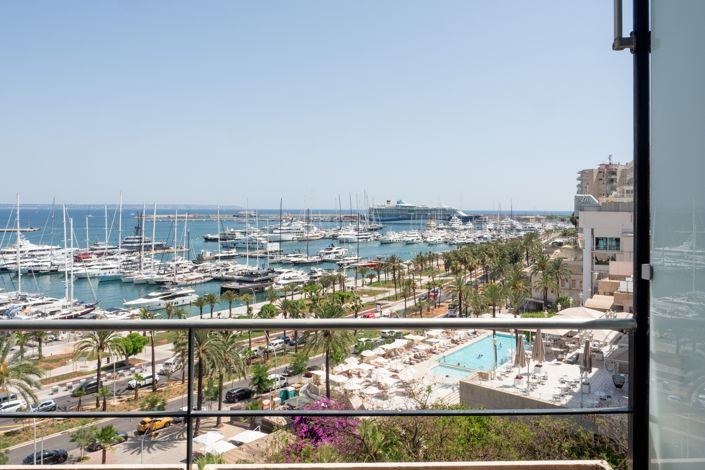 Image No.10-Appartement de 2 chambres à vendre à Palma de Mallorca