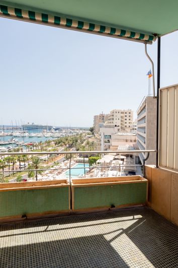 Image No.14-Appartement de 2 chambres à vendre à Palma de Mallorca