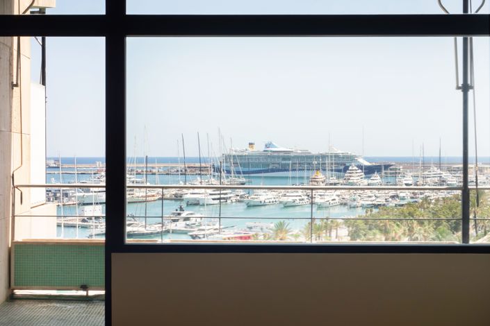 Image No.17-Appartement de 2 chambres à vendre à Palma de Mallorca