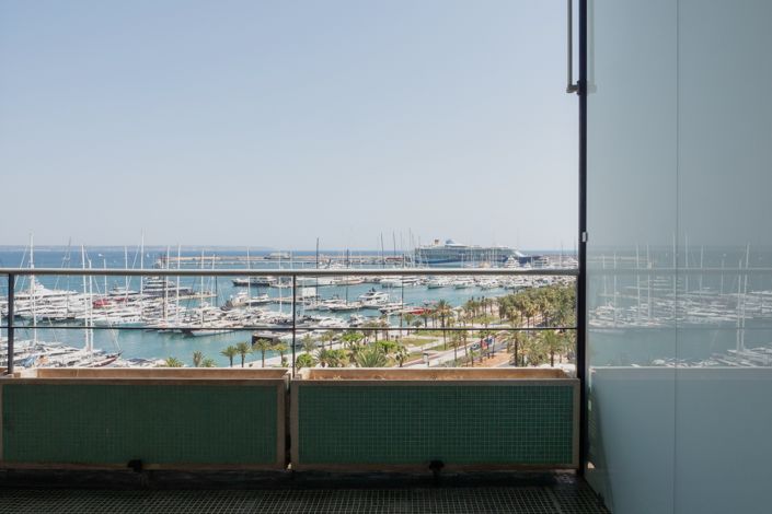 Image No.28-Appartement de 2 chambres à vendre à Palma de Mallorca