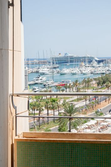 Image No.25-Appartement de 2 chambres à vendre à Palma de Mallorca