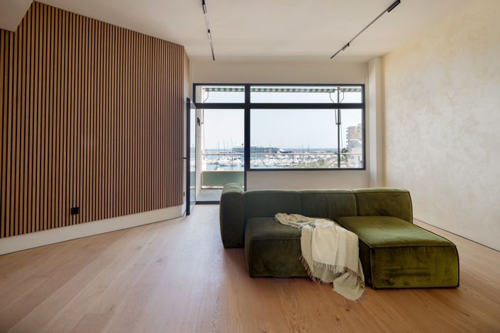 Image No.5-Appartement de 2 chambres à vendre à Palma de Mallorca